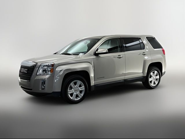 2015 GMC Terrain SLE