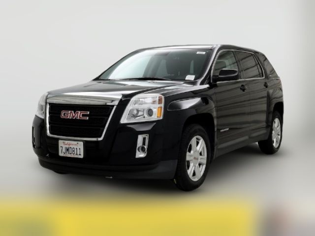 2015 GMC Terrain SLE