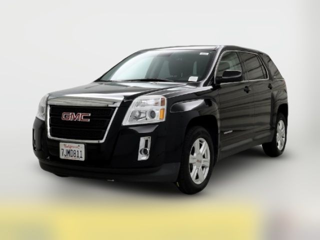 2015 GMC Terrain SLE