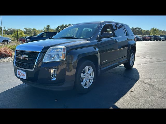 2015 GMC Terrain SLE