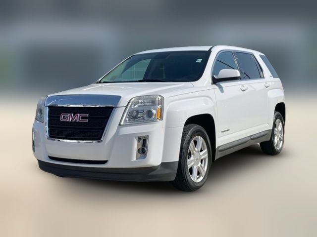 2015 GMC Terrain SLE