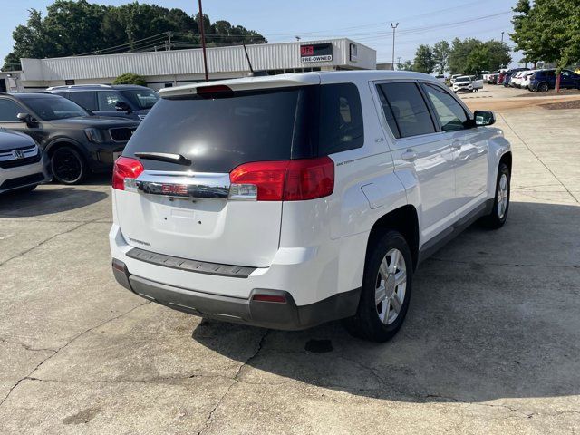 2015 GMC Terrain SLE