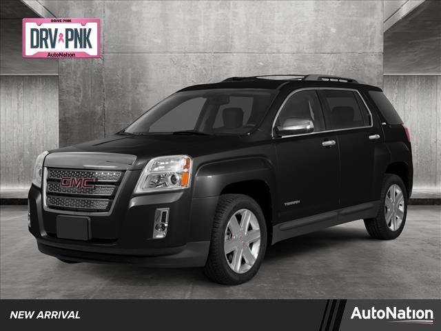 2015 GMC Terrain SLE