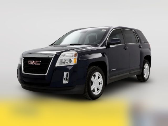 2015 GMC Terrain SLE