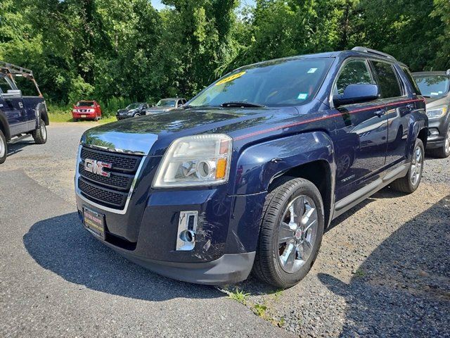 2015 GMC Terrain SLE