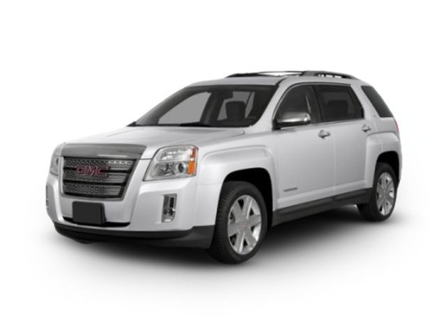 2015 GMC Terrain SLE