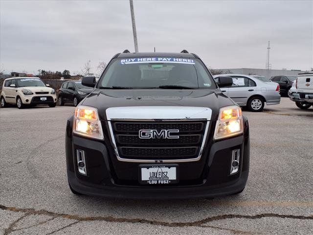 2015 GMC Terrain SLE