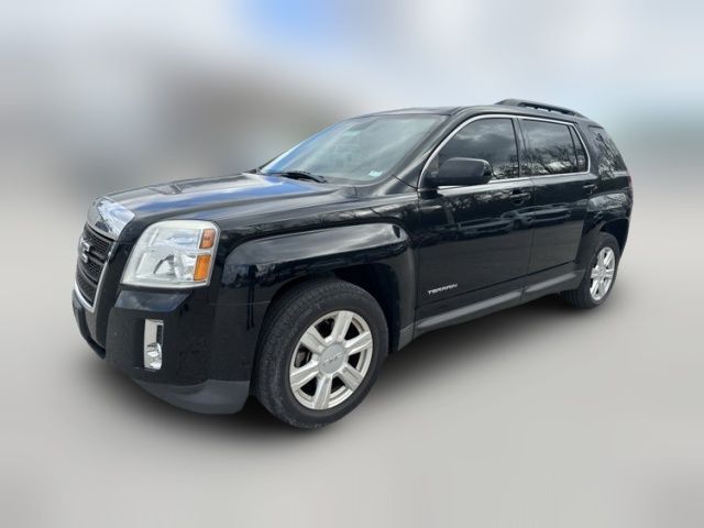 2015 GMC Terrain SLE