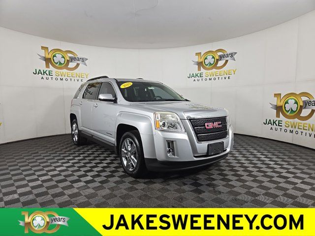 2015 GMC Terrain SLE