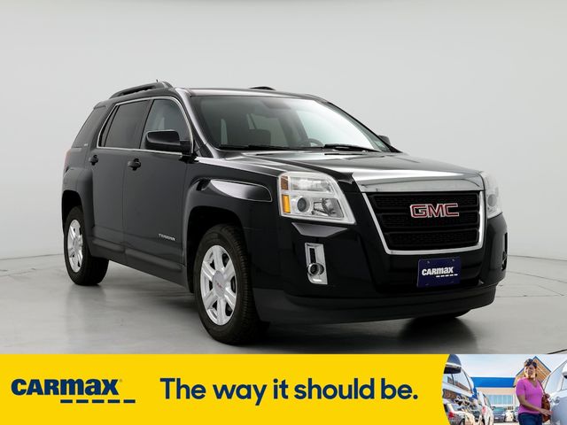 2015 GMC Terrain SLE