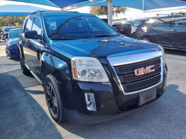 2015 GMC Terrain SLE