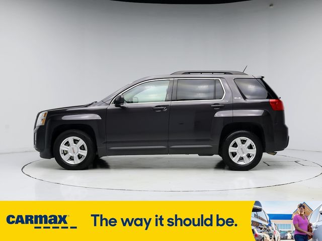 2015 GMC Terrain SLE