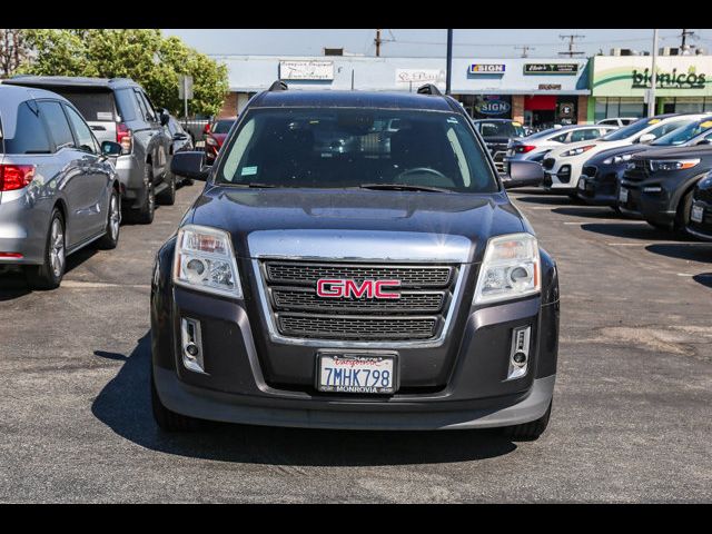 2015 GMC Terrain SLE