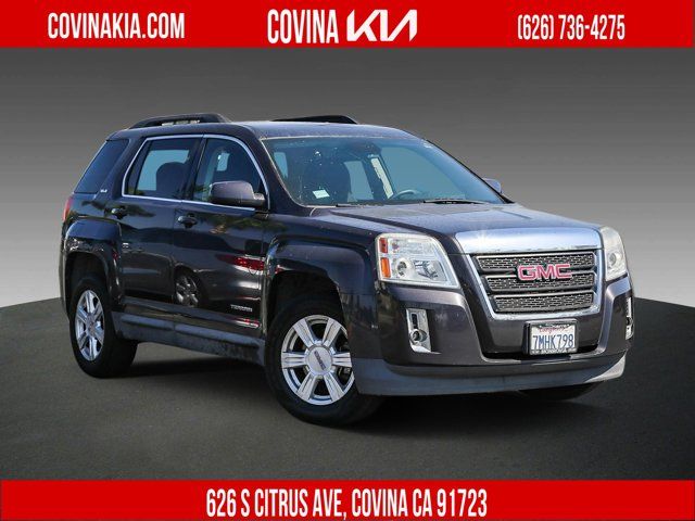 2015 GMC Terrain SLE