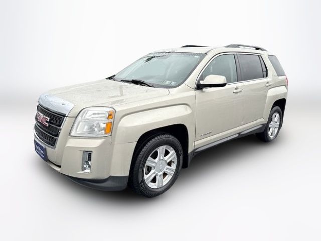 2015 GMC Terrain SLE