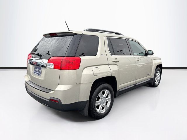 2015 GMC Terrain SLE