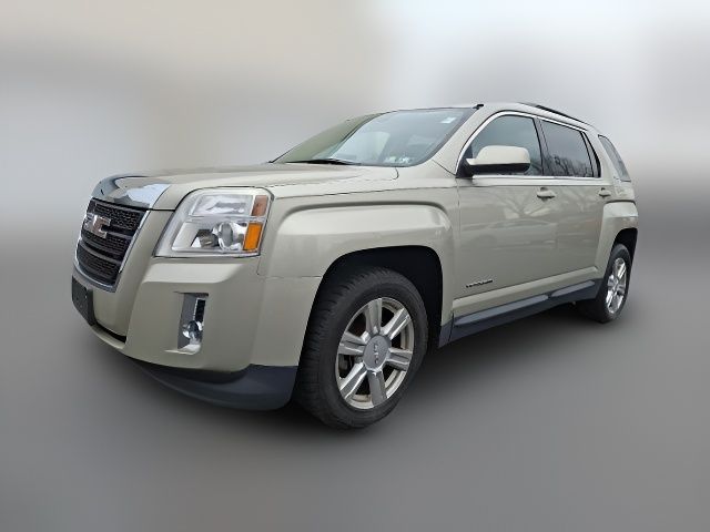 2015 GMC Terrain SLE