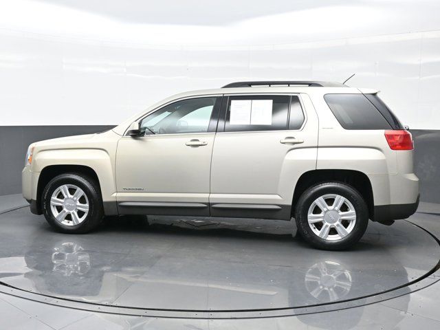 2015 GMC Terrain SLE