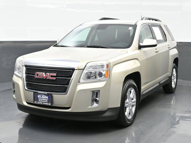 2015 GMC Terrain SLE