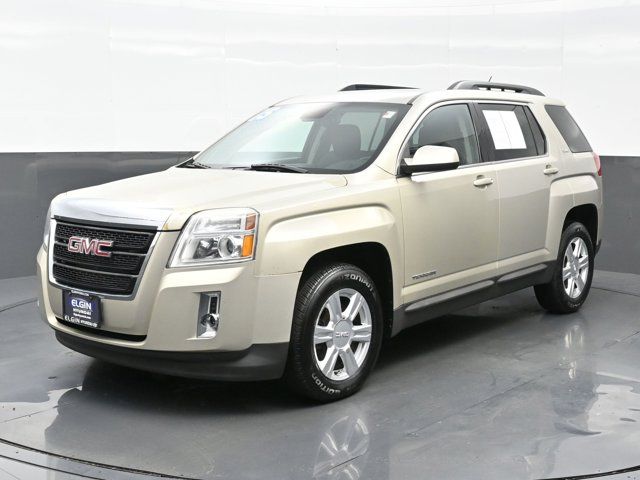 2015 GMC Terrain SLE