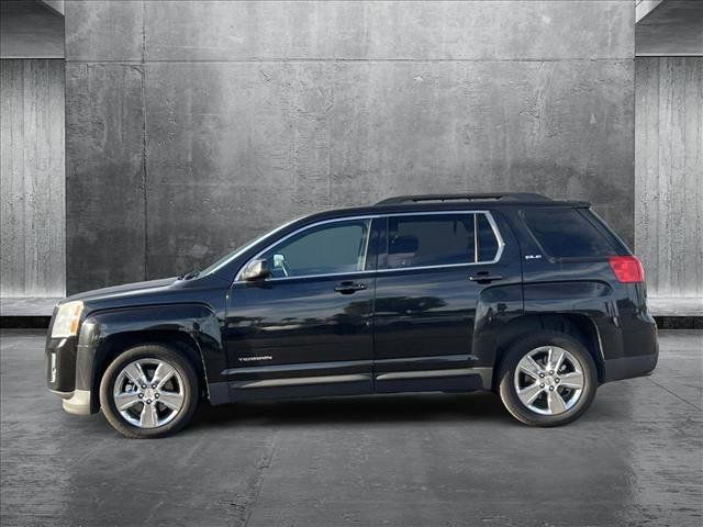 2015 GMC Terrain SLE