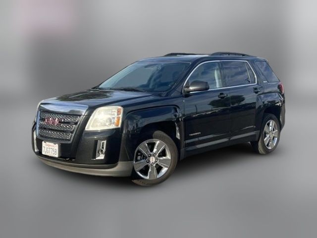 2015 GMC Terrain SLE