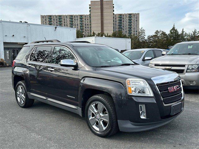 2015 GMC Terrain SLE