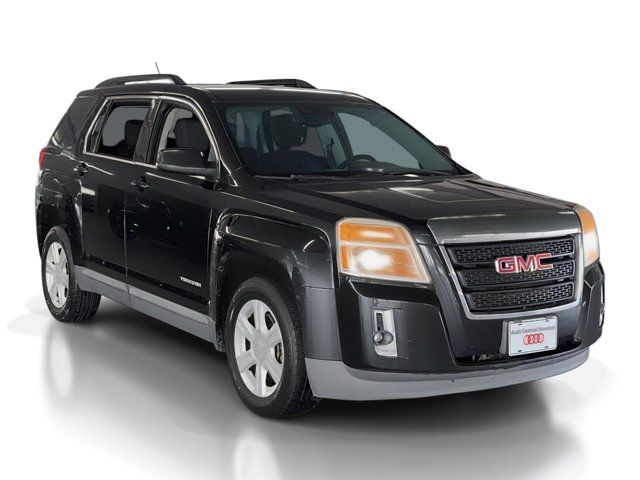 2015 GMC Terrain SLE