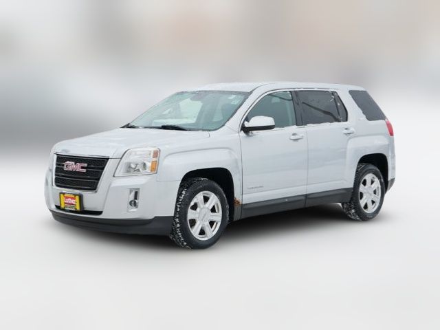 2015 GMC Terrain SLE