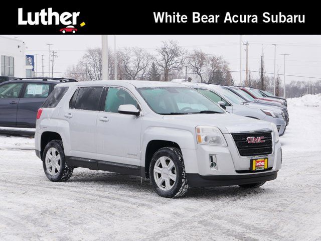 2015 GMC Terrain SLE