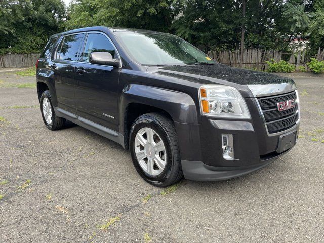 2015 GMC Terrain SLE