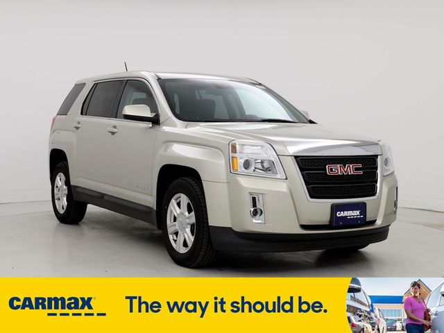 2015 GMC Terrain SLE