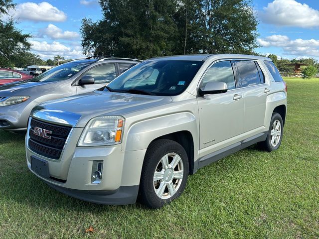 2015 GMC Terrain SLE