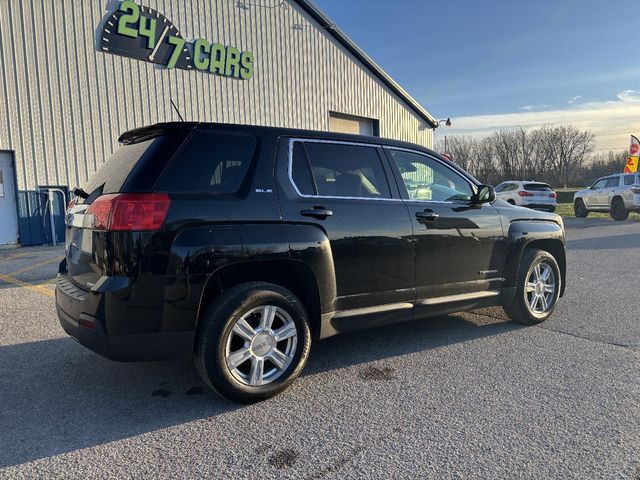 2015 GMC Terrain SLE