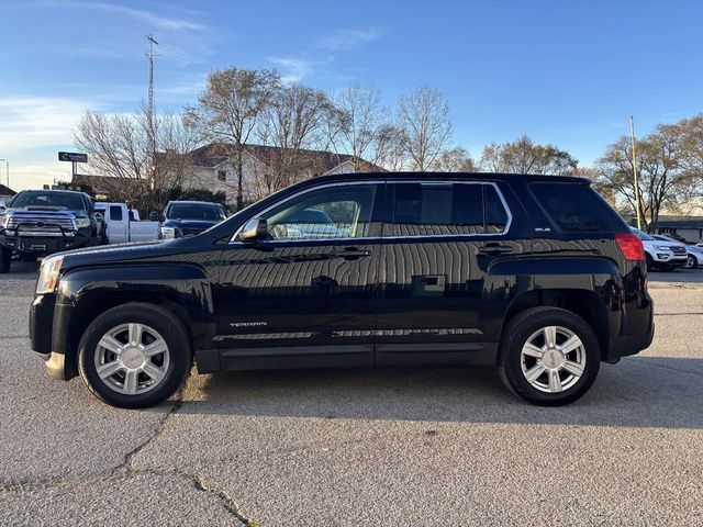 2015 GMC Terrain SLE