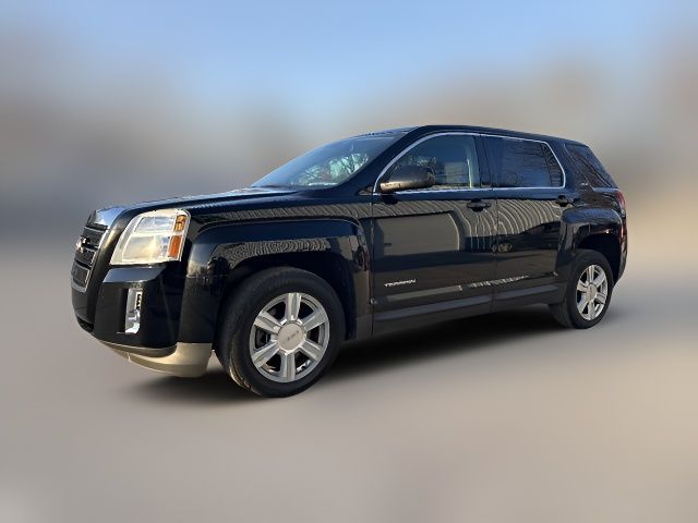 2015 GMC Terrain SLE