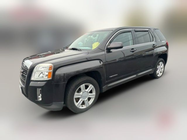 2015 GMC Terrain SLE