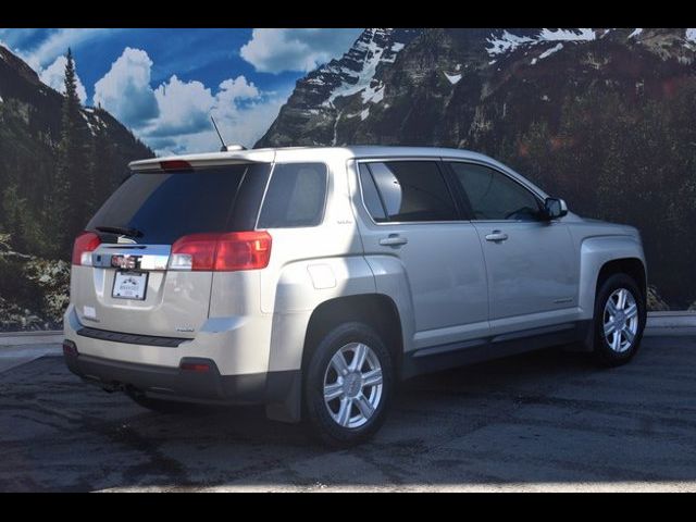 2015 GMC Terrain SLE