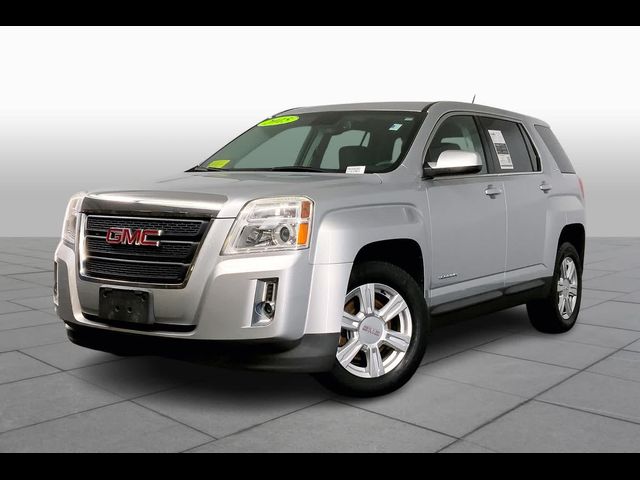 2015 GMC Terrain SLE