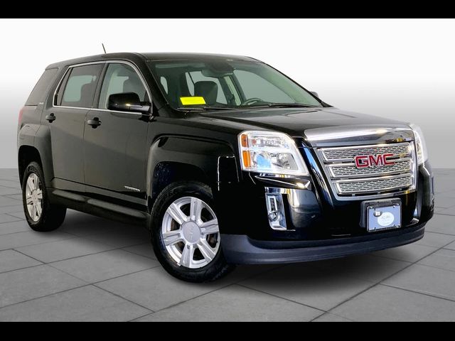 2015 GMC Terrain SLE