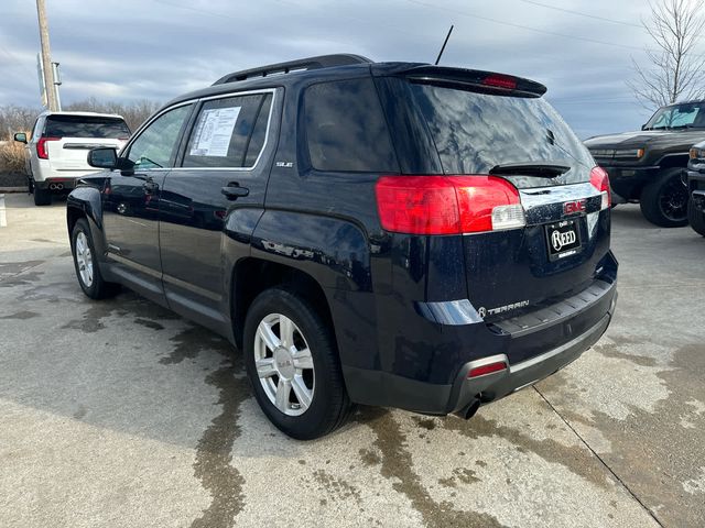 2015 GMC Terrain SLE