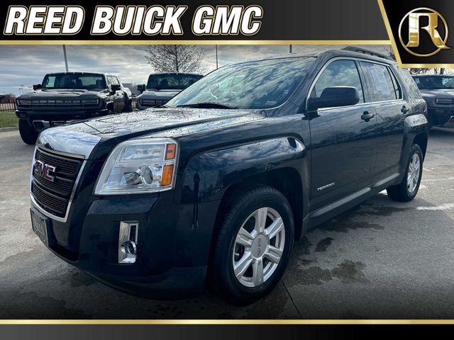 2015 GMC Terrain SLE