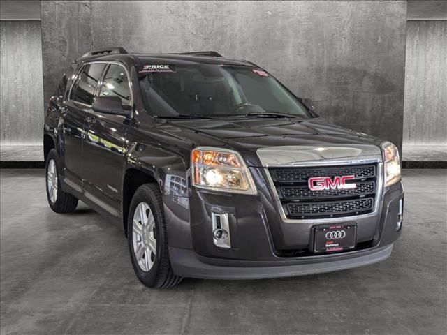 2015 GMC Terrain SLE