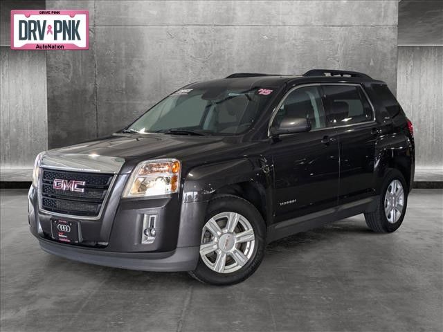 2015 GMC Terrain SLE