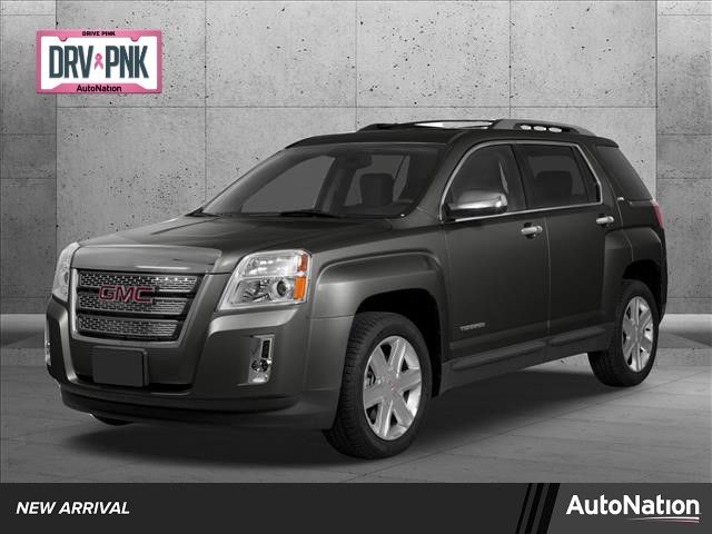 2015 GMC Terrain SLE