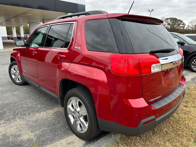 2015 GMC Terrain SLE