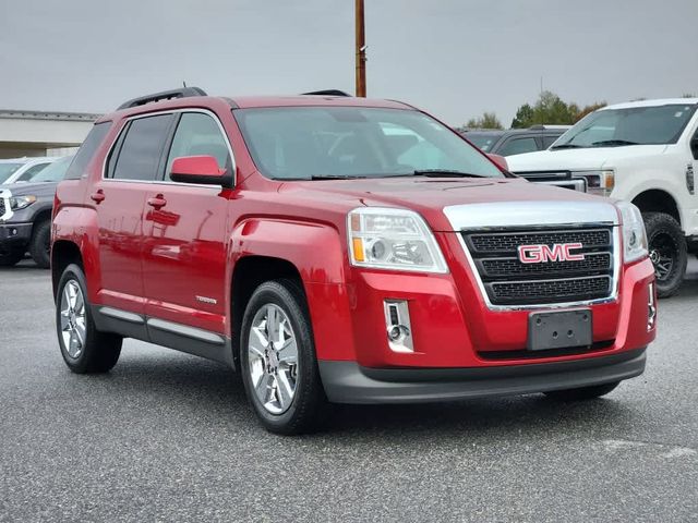 2015 GMC Terrain SLE