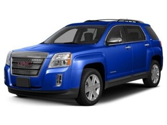 2015 GMC Terrain SLE