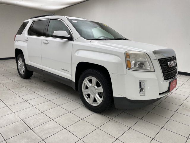 2015 GMC Terrain SLE