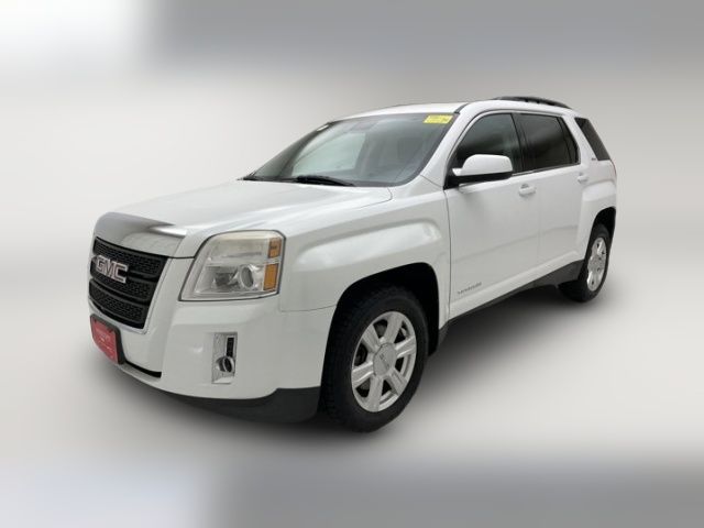 2015 GMC Terrain SLE